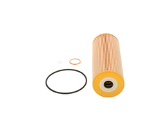 Ölfilter für MERCEDES-BENZ LK/LN2 LP MB-TRAC MK NG O 309 402 OF OH T2/L Kasten