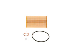 Ölfilter für MERCEDES-BENZ LK/LN2 LP MB-TRAC NG O 309 T2/LN1 Kasten T2/L