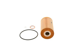 Ölfilter für MERCEDES-BENZ LK/LN2 LP MB-TRAC NG O 309 T2/LN1 Kasten T2/L