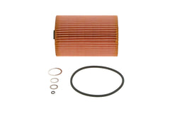 Ölfilter für BMW 5 Touring 6 7