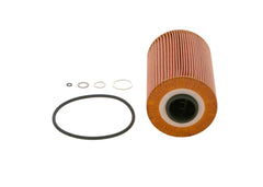Ölfilter für BMW 5 Touring 6 7