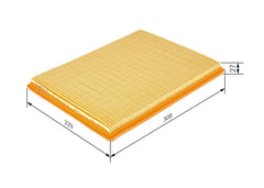Luftfilter für OPEL ASTRA F Stufenheck CC Caravan Cabriolet CLASSIC MANTA B