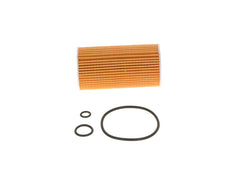 Ölfilter für MERCEDES-BENZ JEEP C-KLASSE T-Model Sportcoupe CLC-KLASSE CLK
