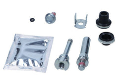 Führungshülsensatz Bremssattel Vorderachse für CITROËN PEUGEOT SUZUKI XSARA