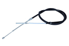 Seilzug Feststellbremse hinten für SEAT VW TOLEDO I GOLF Cabriolet II Van JETTA