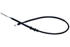 Seilzug Feststellbremse hinten rechts für FORD KA