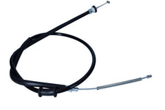 Seilzug Feststellbremse hinten links für LANCIA YPSILON