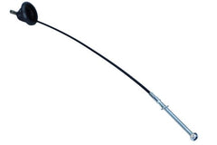 Seilzug Feststellbremse vorne für OPEL CORSA D