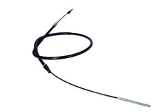 Seilzug Feststellbremse vorne für VW POLO CLASSIC Coupe II Kasten/Schrägheck