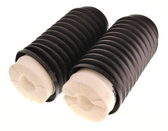 Staubschutzsatz Stoßdämpfer Hinterachse für SEAT SKODA VW TOLEDO I FAVORIT