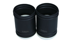 Staubschutzsatz Stoßdämpfer Vorderachse für BMW Z3 Roadster Coupe