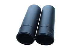 Schutzkappe Faltenbalg Stoßdämpfer Vorderachse für SUZUKI GRAND VITARA I