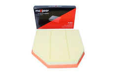 Luftfilter links für BMW 3 4 Coupe Cabriolet 5 6 Gran