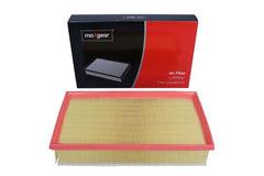 Luftfilter für CITROËN FIAT OPEL PEUGEOT TOYOTA DS C4 GRAND PICASSO II