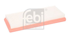 Luftfilter für SMART FORTWO Coupe Cabrio