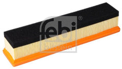 Luftfilter für NISSAN RENAULT DACIA ALMERA II Hatchback KUBISTAR Kasten