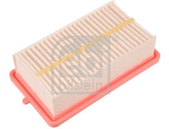 Luftfilter für MITSUBISHI NISSAN RENAULT ASX COLT VII Schrägheck JUKE MICRA V