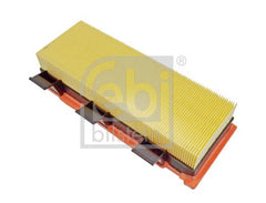 Luftfilter für RENAULT CLIO II KANGOO Kasten/Schrägheck Rapid