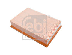 Luftfilter für CITROËN PEUGEOT C4 I Coupe 206 Schrägheck 307 Break SW CC