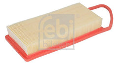 Luftfilter für CITROËN FORD MAZDA PEUGEOT TOYOTA C1 C2 C3 I Pluriel II NEMO