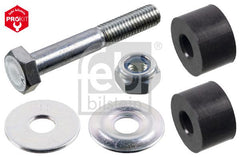 Koppelstange Stabilisator Vorderachse für MITSUBISHI PAJERO I Canvas Top L200 L