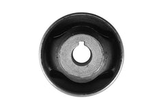 Lagerung Lenker Vorderachse hinten für VW CALIFORNIA T5 Camper T6 MULTIVAN