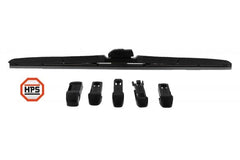Wischblatt für ALFA ROMEO AUDI BMW CHRYSLER CITROËN DODGE FIAT FORD HONDA ISUZU
