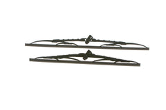 Wischblatt vorne für CHEVROLET DAIHATSU HONDA HYUNDAI MAZDA OPEL SUBARU MATIZ