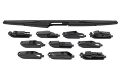 Wischblatt für CHRYSLER CITROËN HONDA NISSAN OPEL PEUGEOT RENAULT ROVER