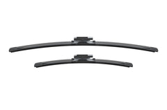 Wischblatt vorne für CITROËN DS PEUGEOT RENAULT C-ELYSEE C3 PICASSO DS3