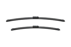 Wischblatt für AUDI BMW FORD HYUNDAI USA A5 X5 X6 FOCUS IV Stufenheck Turnier