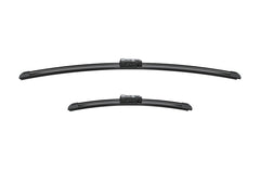 Wischblatt vorne für ABARTH FIAT FORD RENAULT 500 / 595 695 500C 595C 695C C
