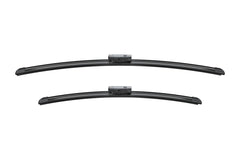 Wischblatt für AUDI BMW JAGUAR MERCEDES-BENZ RENAULT SKODA VW ALPINA INFINITI