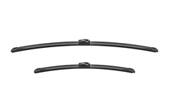 Wischblatt für BMW ALPINA 5 Gran Turismo Touring 7 B5 Kombi B7 D5