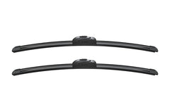 Wischblatt für BMW FIAT FORD HONDA ISUZU LADA MAZDA MG MITSUBISHI NISSAN OPEL