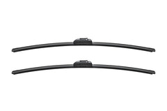 Wischblatt für CITROËN FIAT LANCIA PEUGEOT C8 Van ULYSSE PHEDRA 807