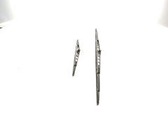 Wischblatt vorne für FIAT HONDA HYUNDAI KIA NISSAN SUZUKI TOYOTA SEDICI JAZZ II