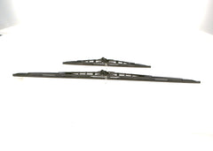 Wischblatt vorne für FIAT HONDA HYUNDAI KIA NISSAN SUZUKI TOYOTA SEDICI JAZZ II