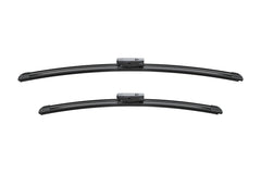 Wischblatt für BMW FIAT MERCEDES-BENZ OPEL 1 2 Coupe Cabriolet STILO Multi