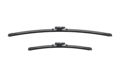 Wischblatt für SUBARU TOYOTA LEXUS FORESTER IMPREZA Schrägheck XV C-HR VAN NX