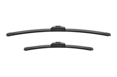 Wischblatt für MAZDA HYUNDAI 2 Schrägheck i10 III i20 ACTIVE II Coupe Hatchback