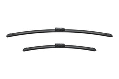 Wischblatt für BMW MERCEDES-BENZ NISSAN PEUGEOT RENAULT MASERATI DS 6 Gran