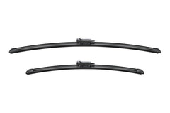 Wischblatt vorne für BMW 2 Coupe 3 Touring Van 4 Cabriolet Gran i4