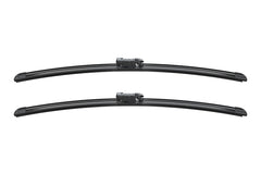 Wischblatt für MERCEDES-BENZ CADILLAC C-KLASSE T-Model SLK SLC ESCALADE