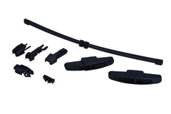 Wischblatt hinten für AUDI BMW CUPRA FORD LAND ROVER MERCEDES-BENZ PORSCHE SEAT