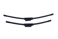 Wischblatt für BMW FIAT MERCEDES-BENZ OPEL 1 2 Coupe Cabriolet STILO Multi