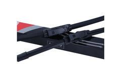 Wischblatt vorne für FIAT FORD LANCIA NISSAN PANDA VAN RANGER YPSILON QASHQAI /