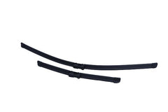 Wischblatt für FIAT NISSAN OPEL CHEVROLET HYUNDAI KIA 500X PULSAR Schrägheck