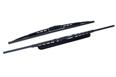 Wischblatt vorne für CITROËN DAEWOO HONDA HYUNDAI MAZDA MG MITSUBISHI NISSAN