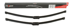 Wischblatt für AUDI PORSCHE SKODA BENTLEY A5 Cabriolet Q3 TT Roadster PANAMERA